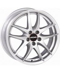 Ronal R46 S R14 W6 PCD5x100 ET38 DIA68