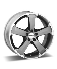 Ronal R47 TI/FC R17 W8 PCD5x112 ET45 DIA82
