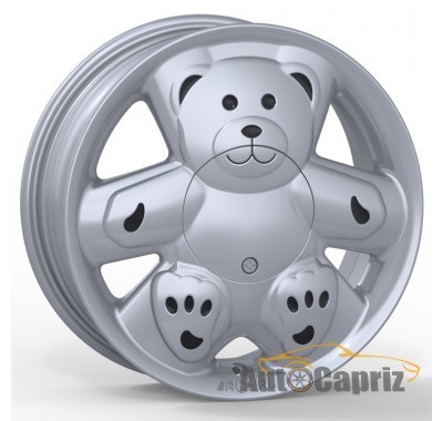 Диски Ronal URS CS R14 W5.5 PCD4x100 ET38 DIA68