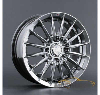 Диски RS Tuning H-155 HS R14 W6 PCD8x100/114.3 ET35 DIA73.1