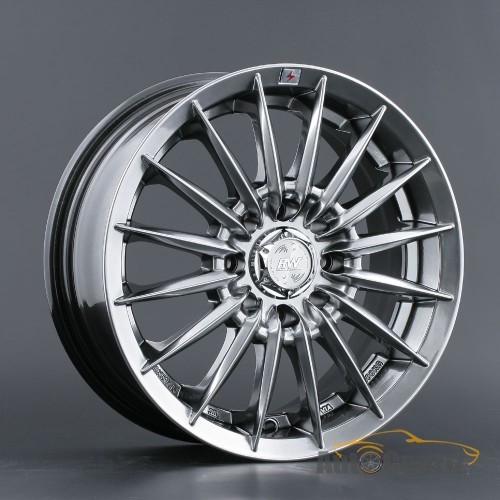 Диски RS Tuning H-155 HS R14 W6 PCD8x100/114.3 ET35 DIA73.1