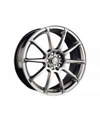 RS Tuning H-158 HS R15 W6.5 PCD8x100/108 ET35 DIA73.1