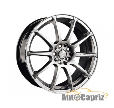 Диски RS Tuning H-158 HS R15 W6.5 PCD8x100/108 ET35 DIA73.1