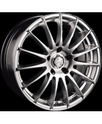 RS Tuning H-290 HS R16 W7 PCD5x114.3 ET40 DIA67.1