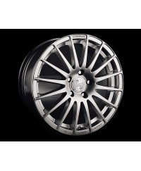 RS Tuning H-305 HS R15 W6.5 PCD4x100 ET40 DIA67.1