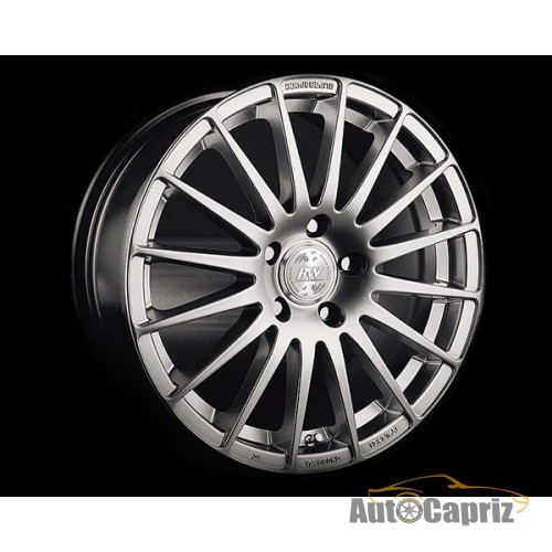 Диски RS Tuning H-305 HS R15 W6.5 PCD5x114.3 ET40 DIA67.1
