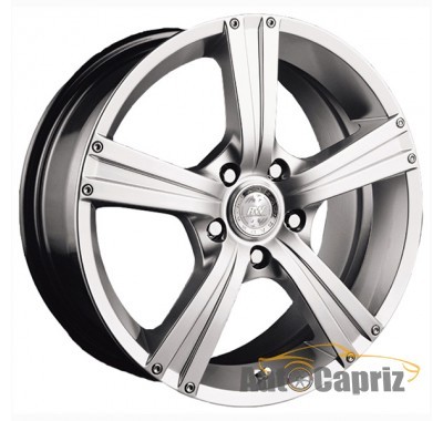 Диски RS Tuning H-326 HS R14 W6 PCD4x100 ET38 DIA67.1