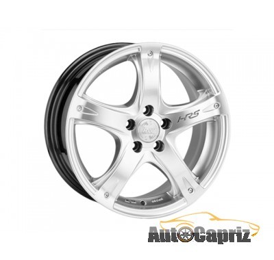 Диски RS Tuning H-366 HS R15 W6.5 PCD5x108 ET40 DIA67.1