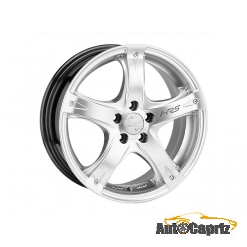 Диски RS Tuning H-366 HS R16 W7 PCD4x114.3 ET40 DIA67.1