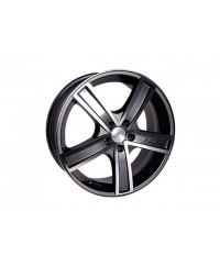 RS Tuning H-412 DDNFP R18 W7.5 PCD5x114.3 ET42 DIA67.1