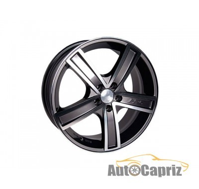 Диски RS Tuning H-412 DDNFP R18 W7.5 PCD5x114.3 ET42 DIA67.1