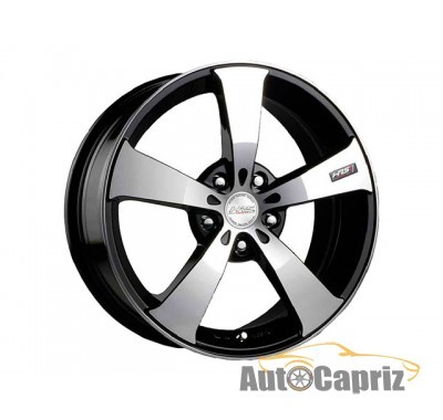 Диски RS Tuning H-419 HS R17 W7 PCD5x114.3 ET35 DIA67.1