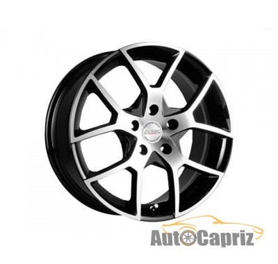 Диски RS Tuning H-466 DDNFP R15 W6.5 PCD5x108 ET45 DIA73.1