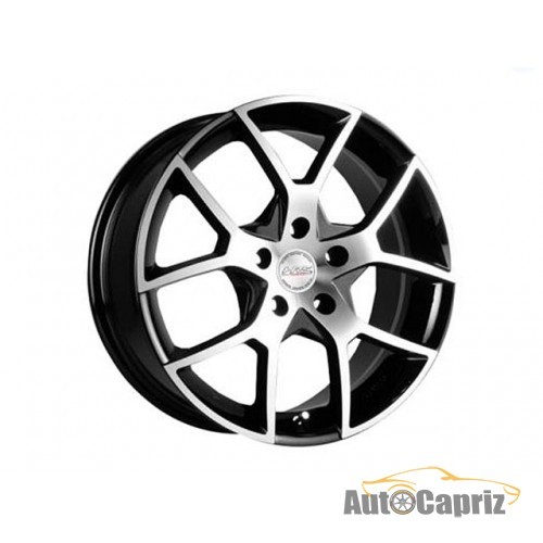 Диски RS Tuning H-466 DDNFP R15 W6.5 PCD5x108 ET45 DIA73.1