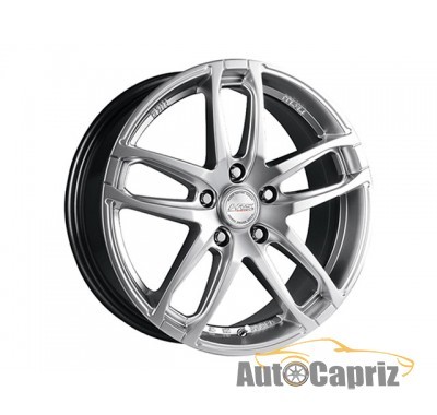 Диски RS Tuning H-495 DDNFP R15 W6.5 PCD4x100 ET40 DIA67.1