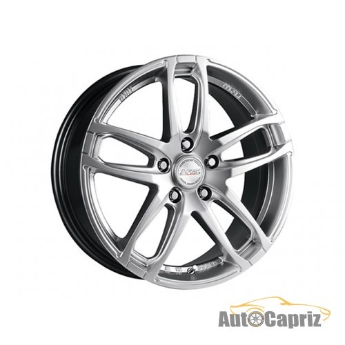 Диски RS Tuning H-495 DDNFP R15 W6.5 PCD4x114.3 ET40 DIA67.1
