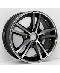 Sportmax Racing SR236 BP R14 W6.0 PCD4x100 ET38 DIA67.1  