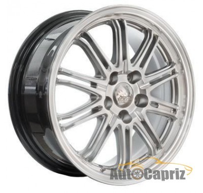 Диски SSW 95 HS/LP W8.5 R18 PCD5x114.3 ET38 DIA73.1