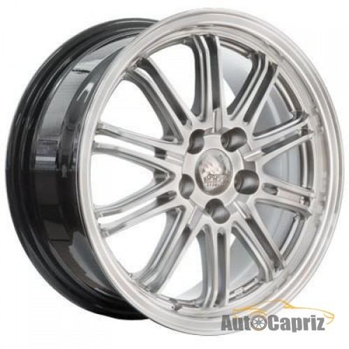 Диски SSW 95 HS/LP W8.5 R18 PCD5x114.3 ET38 DIA73.1