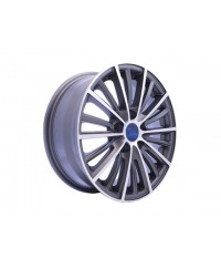 SSW S158LP FP/GMM R16 W7 PCD4x108 ET35 DIA73.1