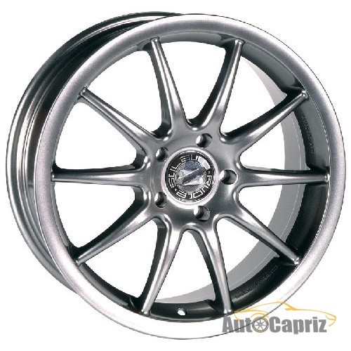 Диски Stilauto SR 500 W6.5 R15 PCD5x110 ET44 DIA67.1