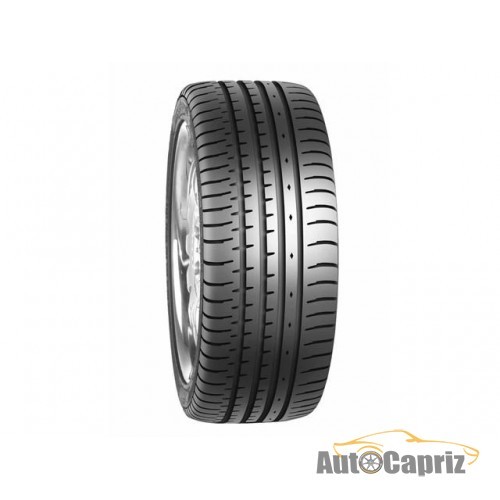 Шины Accelera PHI 255/35 R18 94Y