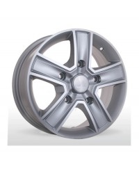 Storm BK-473 SP R16 W6.5 PCD5x130 ET54 DIA84.1