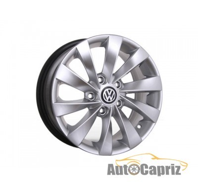Диски Storm BKR 438 HS R18 W8 PCD5x112 ET41 DIA57.1