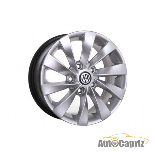 Диски Storm BKR 438 HS R18 W8 PCD5x112 ET41 DIA57.1