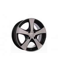Storm SM-248 BP R14 W6 PCD4x100 ET38 DIA67.1