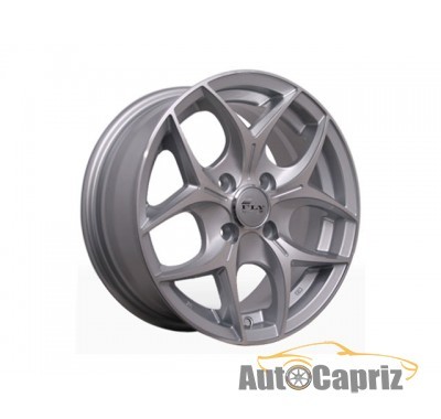 Диски Storm SM-3206 SP R14 W6 PCD4x100 ET35 DIA67.1
