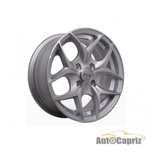 Диски Storm SM-3206 SP R14 W6 PCD4x100 ET35 DIA67.1