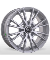 Storm Vento-573 HS R13 W5.5 PCD4x100 ET38 DIA67.1
