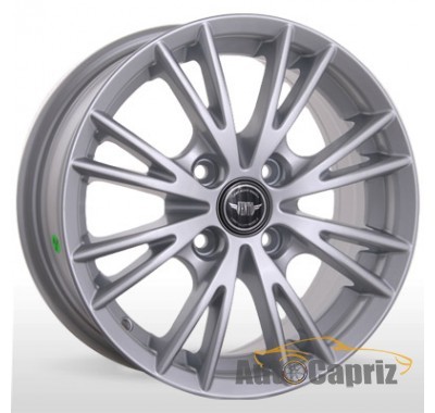 Диски Storm Vento-573 HS R13 W5.5 PCD4x100 ET38 DIA67.1