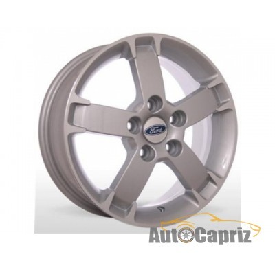 Диски Storm WR-226 MS R15 W6 PCD5x108 ET52.5 DIA63.4