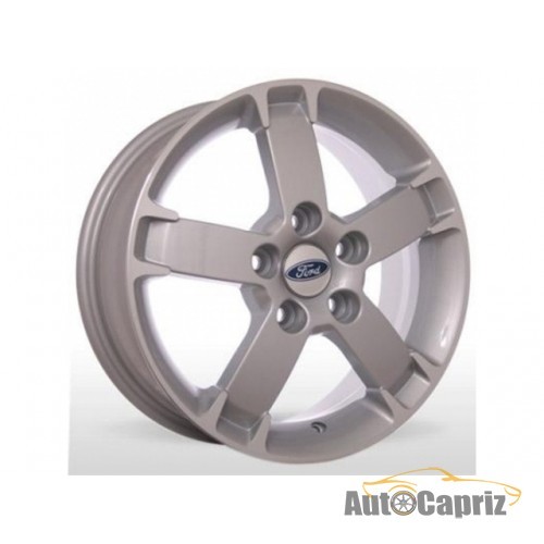Диски Storm WR-226 MS R15 W6 PCD5x108 ET52.5 DIA63.4