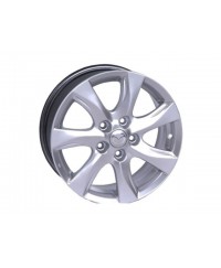 Storm ZR F4277 HS R16 W6.5 PCD5x114.3 ET50 DIA67.1