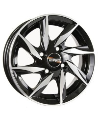 TechLine 418 BD R14 W5.5 PCD4x100 ET35 DIA67.1