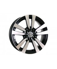 TechLine 505 BD R15 W6 PCD5x100 ET38 DIA57.1