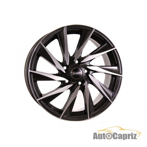Диски TechLine 706 BSD R17 W7 PCD5x114.3 ET45 DIA67.1