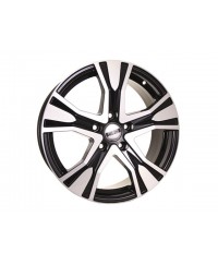 TechLine 714 BD R17 W7 PCD5x114.3 ET39 DIA60.1
