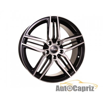 Диски TechLine 806 BD R18 W7.5 PCD5x112 ET45 DIA66.6