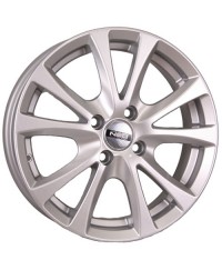 TechLine TL 509 S R15 W6 PCD5x100 ET40 DIA57.1