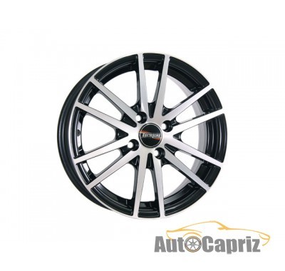 Диски TechLine TL535 BD R15 W6 PCD4x114.3 ET45 DIA56.6