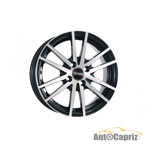 Диски TechLine TL535 BD R15 W6 PCD4x114.3 ET45 DIA56.6