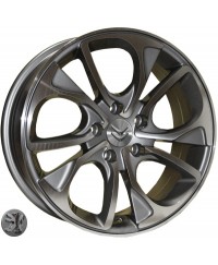 TRW Z1010 DGMF R16 W6.5 PCD5x108 ET32 DIA65.1
