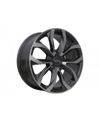 TRW Z459 DGMF R17 W7.5 PCD5x112 ET40 DIA66.6