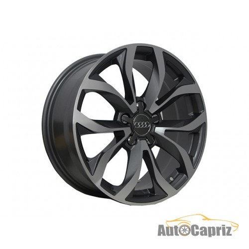 Диски TRW Z459 DGMF R17 W7.5 PCD5x112 ET40 DIA66.6