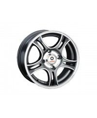 Диски Vianor VR29 GMF R15 W6.5 PCD5x112 ET45 DIA57.1