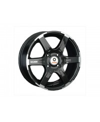 Vianor VR2 FBKSF R15 W6 PCD5x112 ET47 DIA57.1